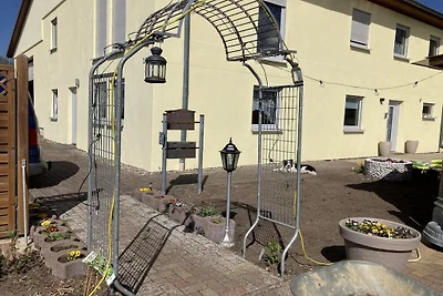 Ferienwohnung mit 1 Schlafzimmer