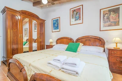 Son DurÍ - Ferienhaus Mit Privatem Pool