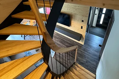 Chalet moderno a Hahnenklee