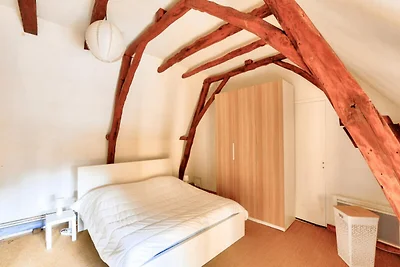 Appartement in Montignac met zwembad op het...