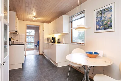 6 Personen Ferienhaus in Fjerritslev