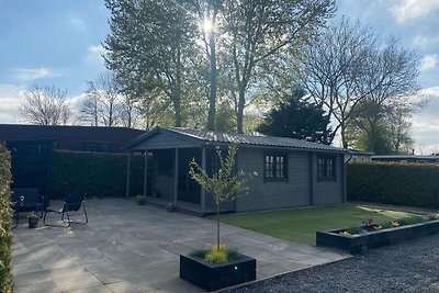 Stimmungsvolles Chalet mit großem Garten in...