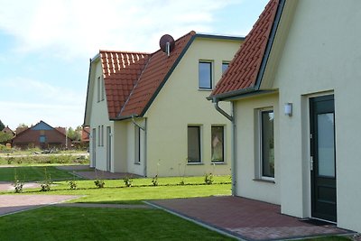 Ferienhaus in Wietzendorf in der Lüneburger H...