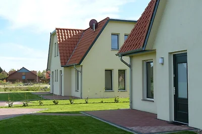 Casa vacanze nella brughiera di Lüneburg
