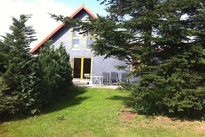 Ferienhaus mit 4 Schlafzimmer