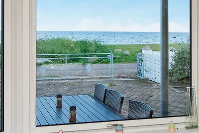 4 Personen Ferienhaus in Bjert