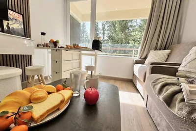 Appartamento a Vars Les Claux vicino alle pis...