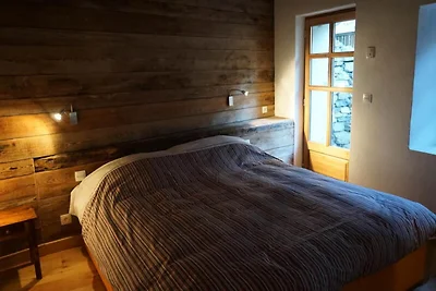 apartman za odmor Obiteljski odmor Barcelonnette