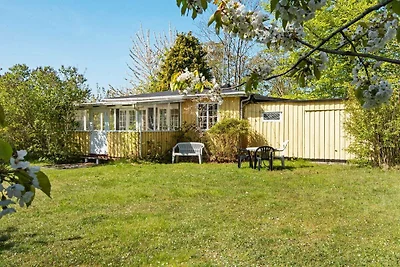 4 Personen Ferienhaus in Odder-By Traum