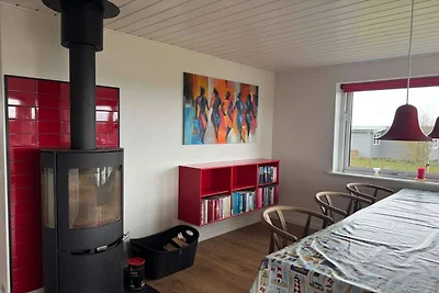 6 Personen Ferienhaus in Ebeltoft
