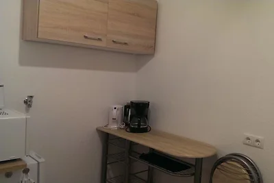 Apartament wakacyjny nad Renem i Mozelą