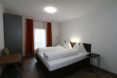 Ferienhaus Bergheim, Fügen