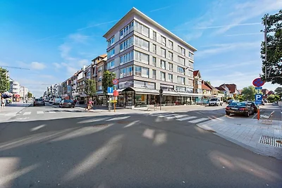 Apartamento en Koksijde para 6 personas