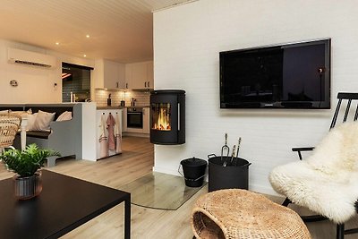 5 Personen Ferienhaus in Blåvand