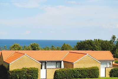 4 person holiday home in Allinge