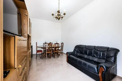 Wohnung in Altura nahe Tavira Strand