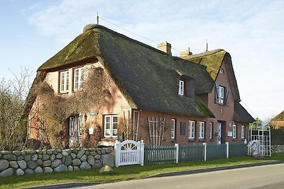 Ferienwohnung in Oevenum auf Foehr