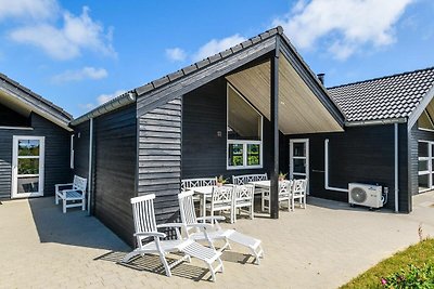 6 Personen Ferienhaus in Fanø