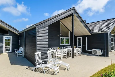 6 persone case ad Fanø