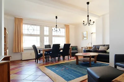 Villa Hamburg App. 03