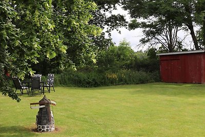 4 Personen Ferienhaus in KARL GUSTAV