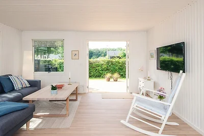 6 persoons vakantie huis in Juelsminde-By...