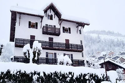 4 camere per 9 persone