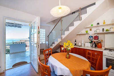 Holiday Home Rovanjska - Three Bedroom House ...