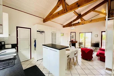 Residenz 406-Arcachon