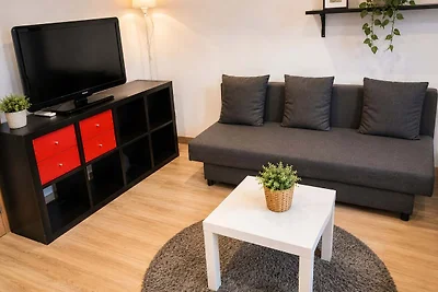 Wohnung in der Nähe von Hortaleza, Madrid