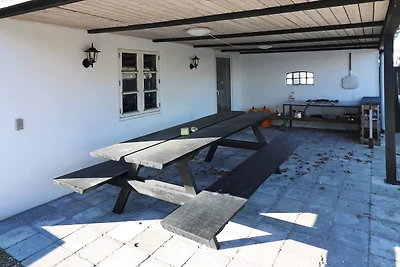 Kuća za odmor Dopust za oporavak Hadsund