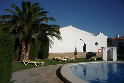Bungalow mit 1 Schlafzimmer