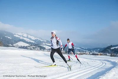 Großzügige Ferienwohnung in Tirol mit...