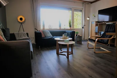 Appartamento moderno a Winterberg con...