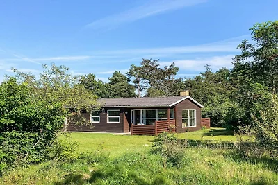 6 Personen Ferienhaus in Hadsund