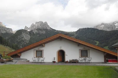 Dolores - Ihr Urlaubsziel in Wolkenstein