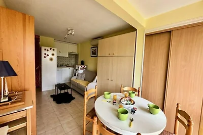 Apartments für 4 Personen