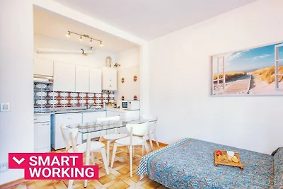Silent apartment