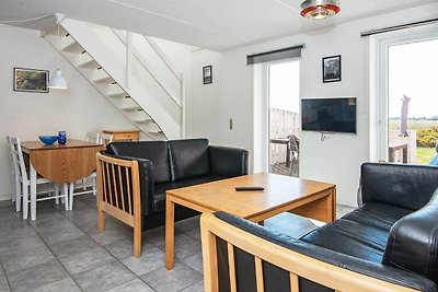 6 Personen Ferienhaus in Rømø-By Traum