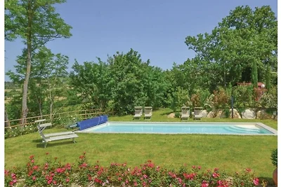 Villa Morgana Komfortable Ferienresidenz