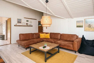 6 Personen Ferienhaus in Nørre Nebel-By Traum
