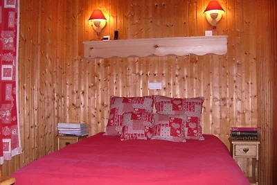 Gemütliches Chalet mit Geschirrspüler in den...