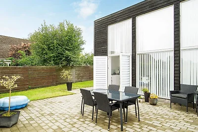 5 Personen Ferienhaus in Gilleleje