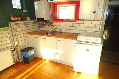 Pet-Friendly Zeeland Getaway