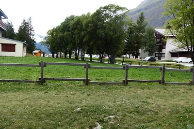 2 Zimmer für 6 Personen