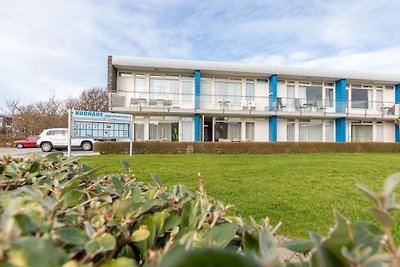 Heerlijk appartement aan zee