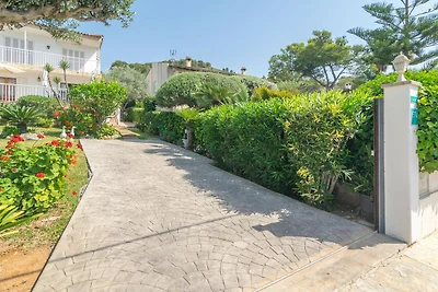 Golf - Casa En Alcanada. Wifi Gratis