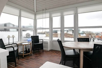 4 Sterne Ferienhaus in Hjørring