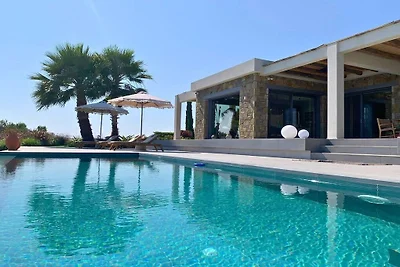 Villa à Methoni avec piscine