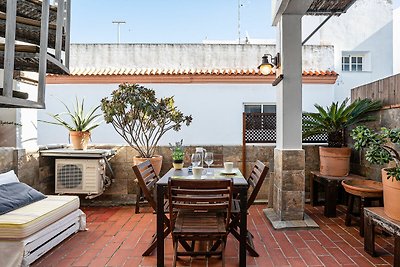 Nazareno - Apartment In Conil De La Frontera